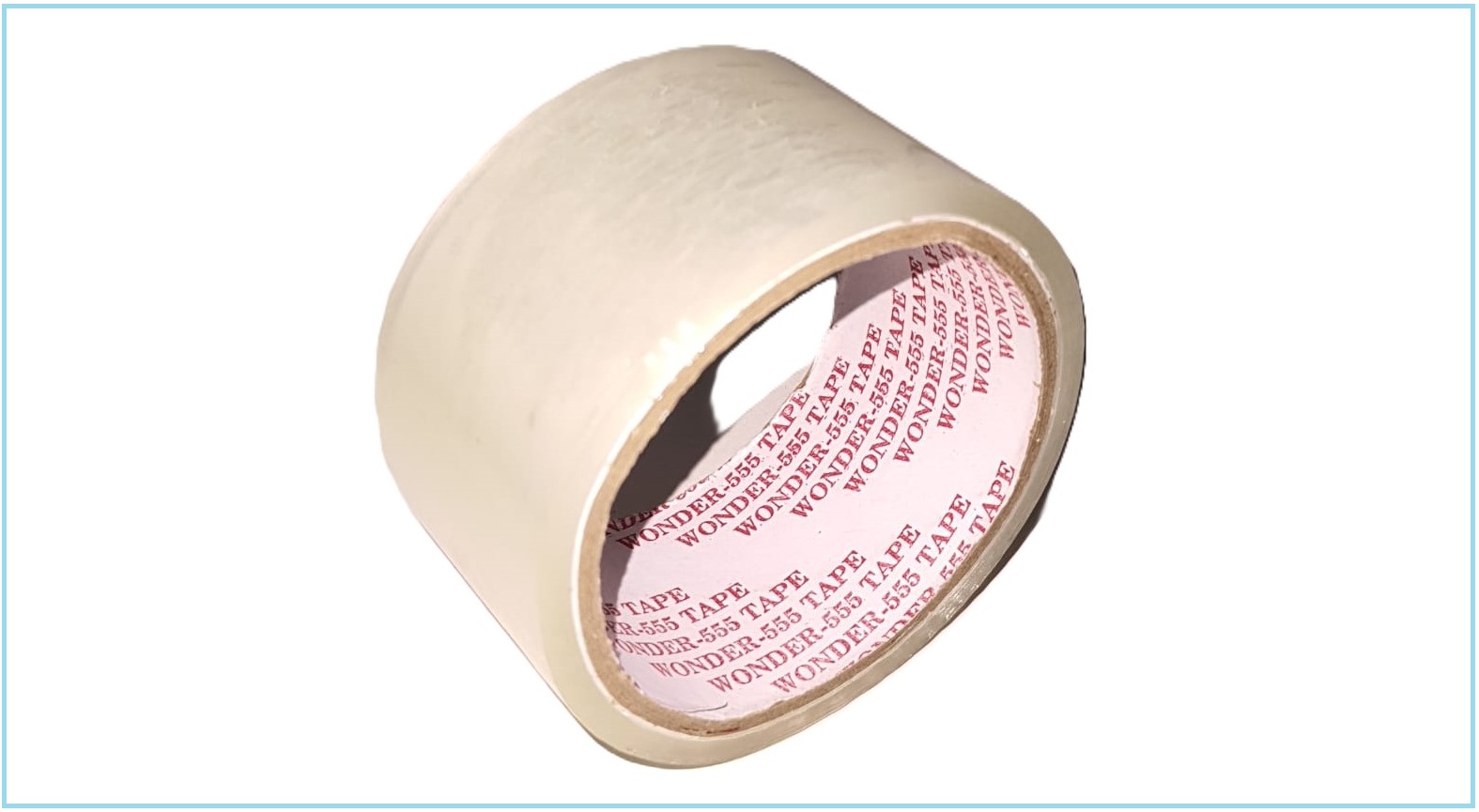 2 Inch 35 Mtrs TRN Tape