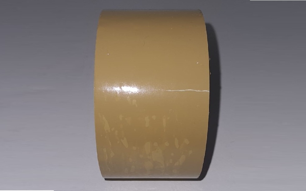 2 Inch 40 Mtrs Tape