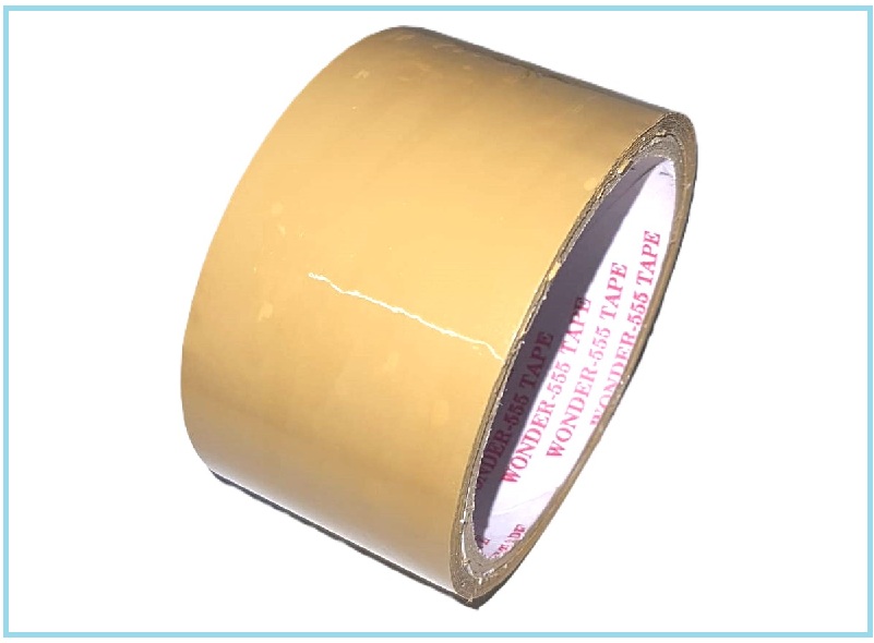 BRN 2 Inch 30 Mtrs Tape