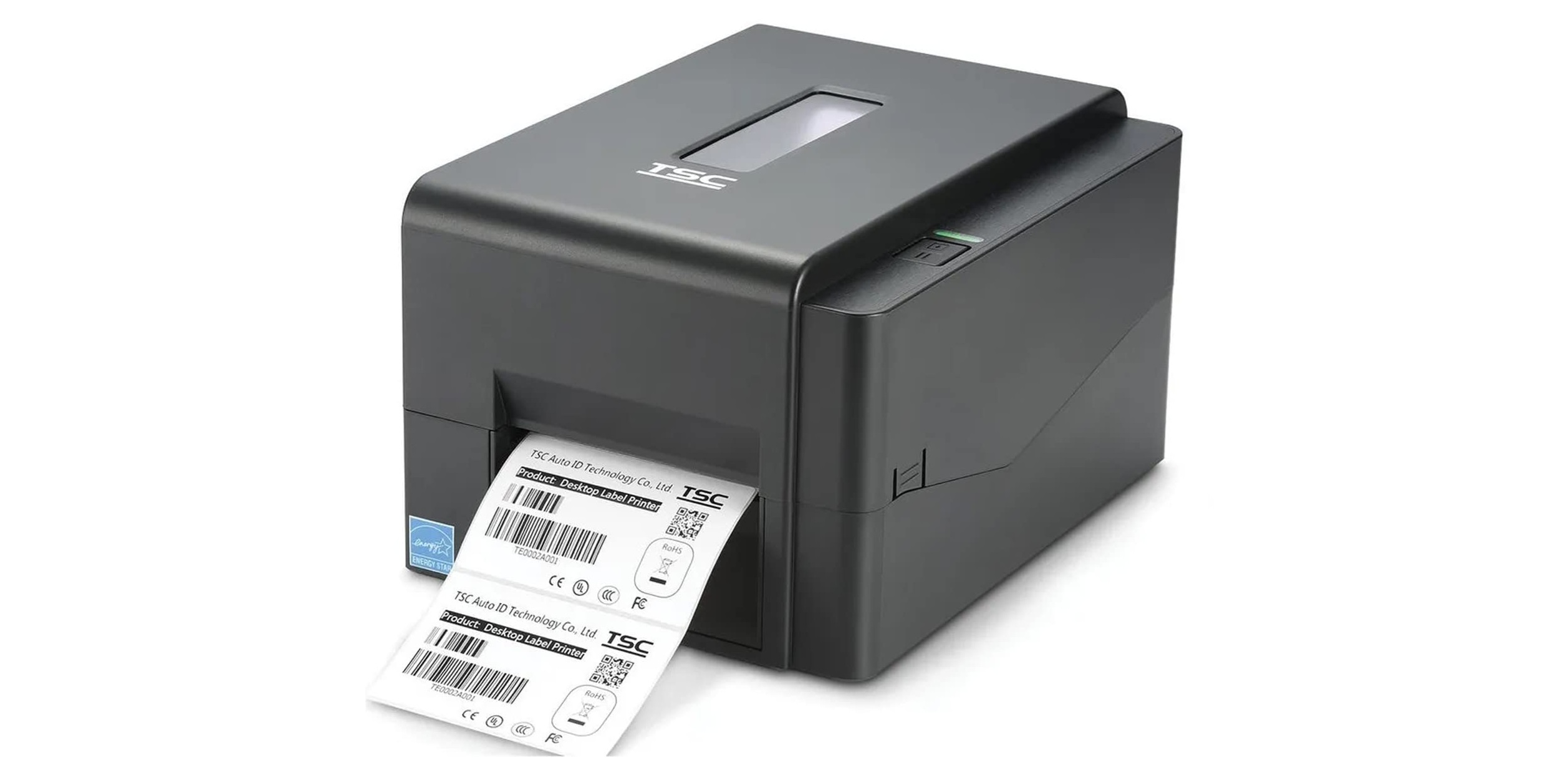 TSC Desktop Printer