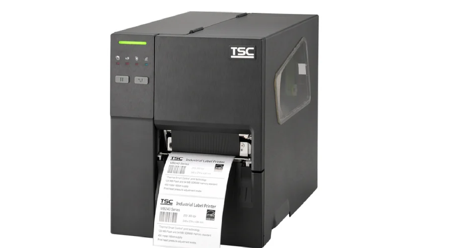 TSC ML240 / ML340 Barcode Printer