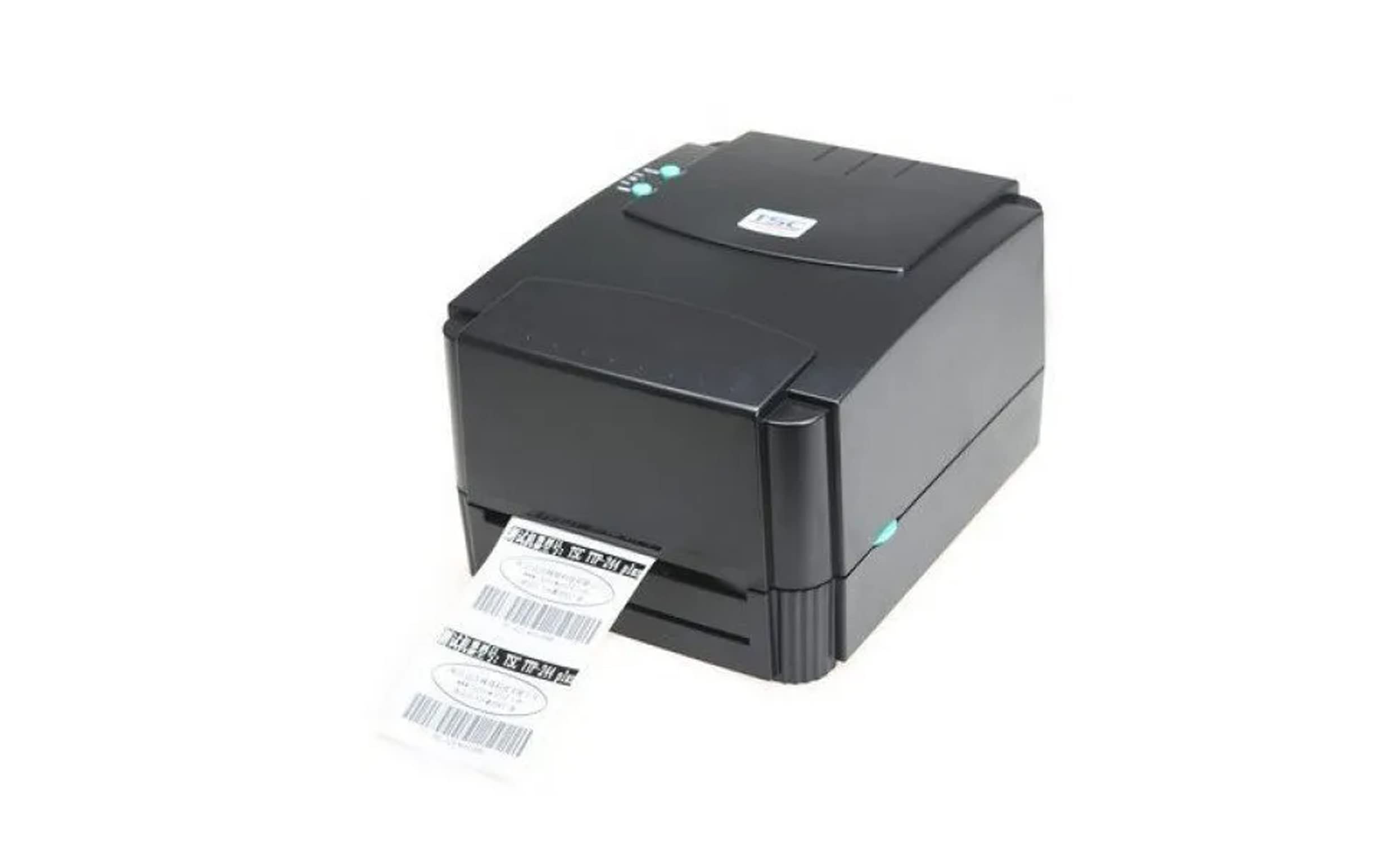 TSC TDP 244 Pro Desktop Barcode Printer