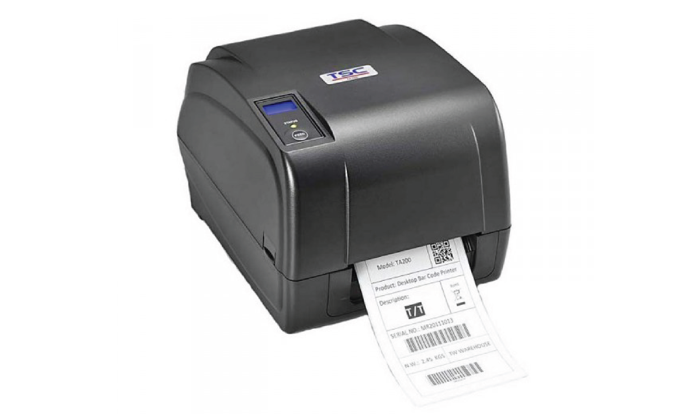 TSC MH241 / MH341 / MH641 Barcode Printers