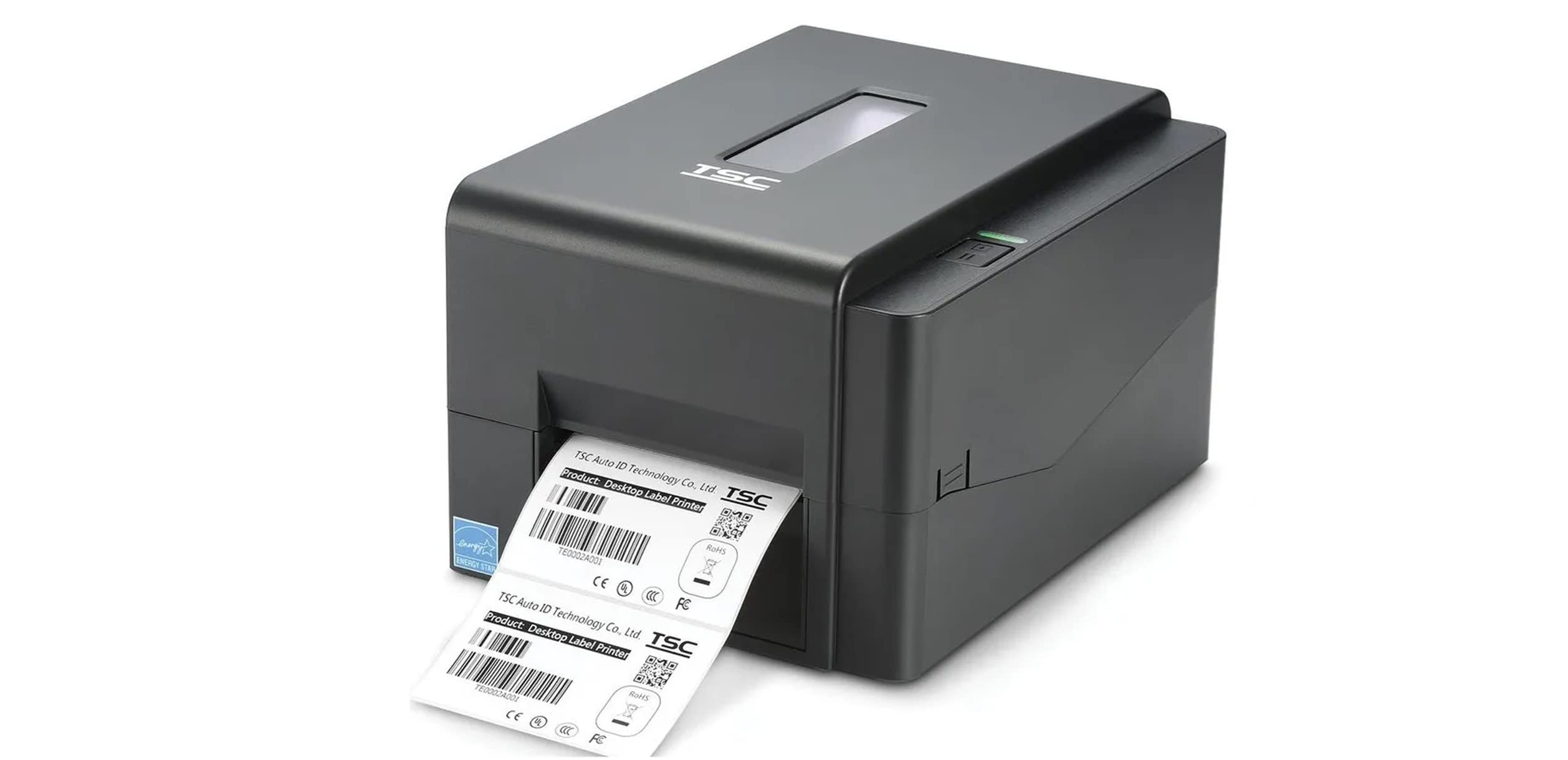 TSC TE 310 Desktop Barcode Printer