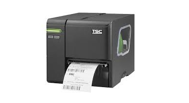 TSC Mid-Range Barcode Printer