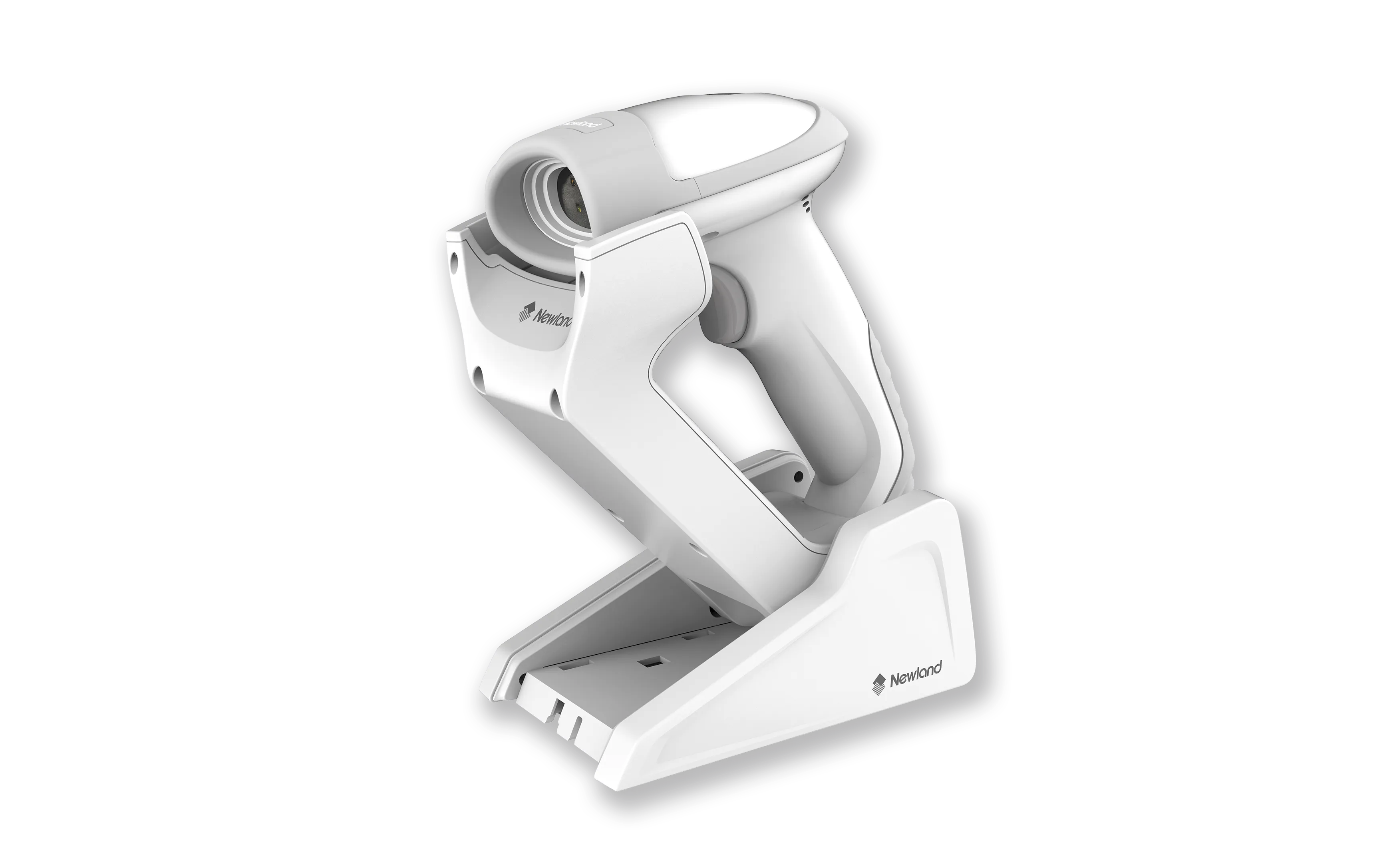HR32-BT-HC Wireless 2D Barcode Scanner for Healthcare