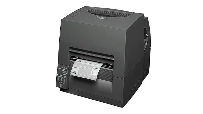 Citizen CL-S631 Barcode Printer