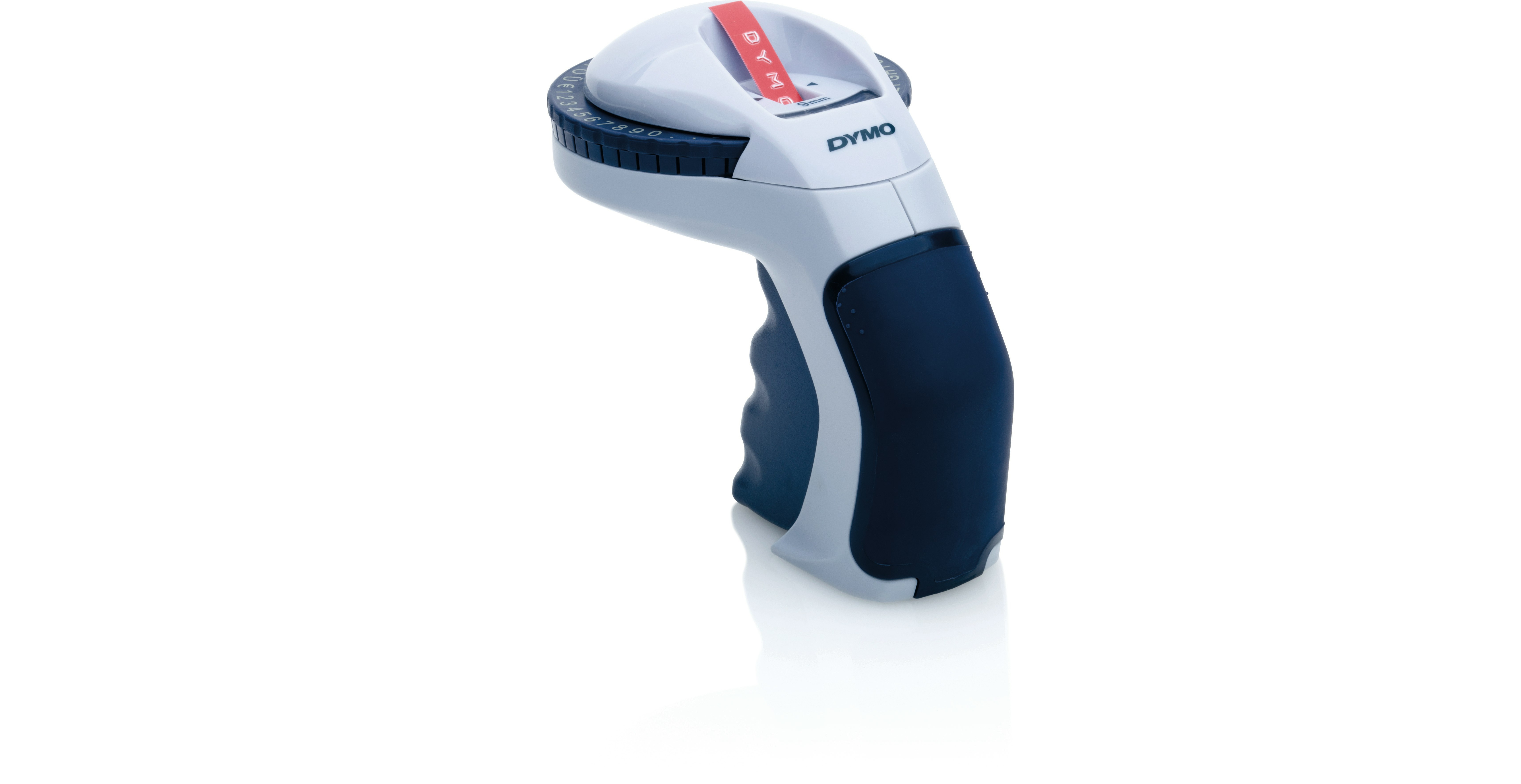 DYMO Omega Embosser