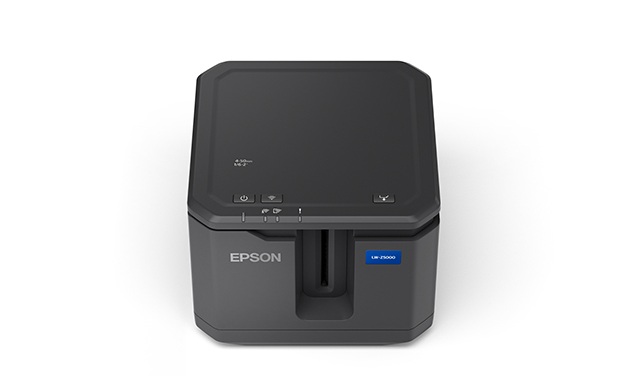 Epson LabelWorks LW‑Z5000WA Bulk Roll Label Printer