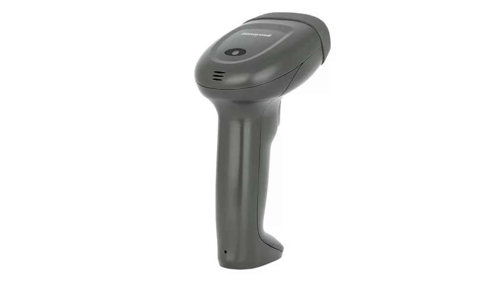 HH490 Handheld 2D Area-Imaging Scanner