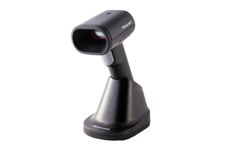 HH492 Handheld 2D Area-Imaging Scanner