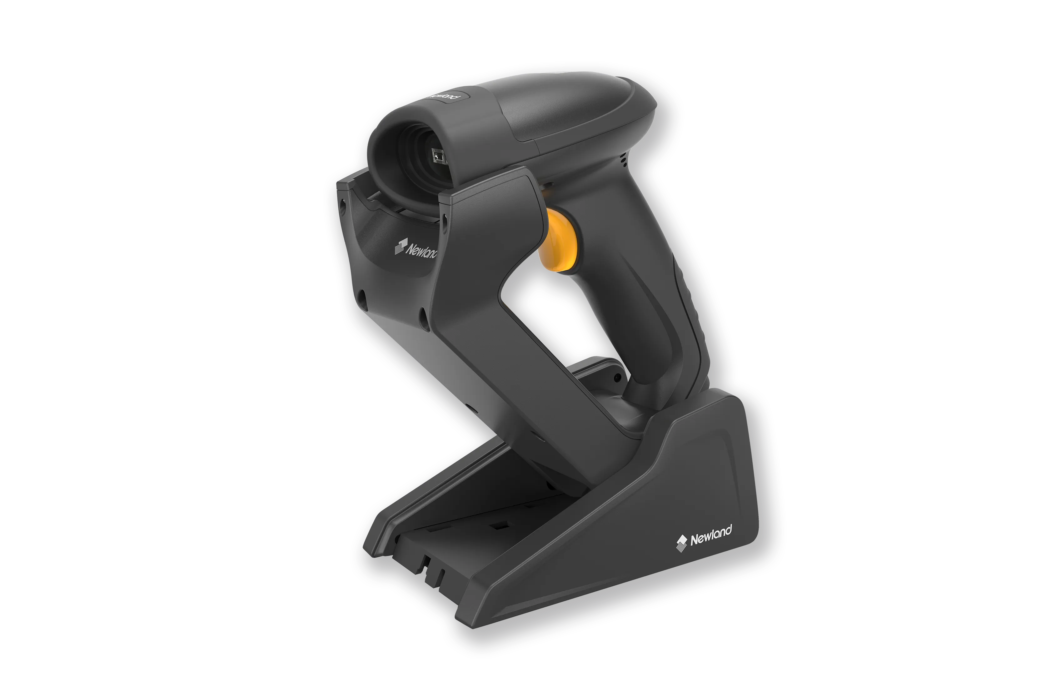 HR1580-BT Wireless Barcode Scanner