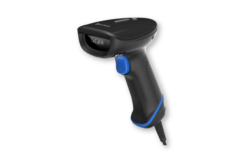 HR2000 Handheld Barcode Scanner