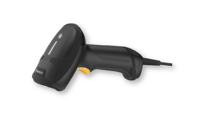 HR3000 Handheld 2D Barcode Scanner