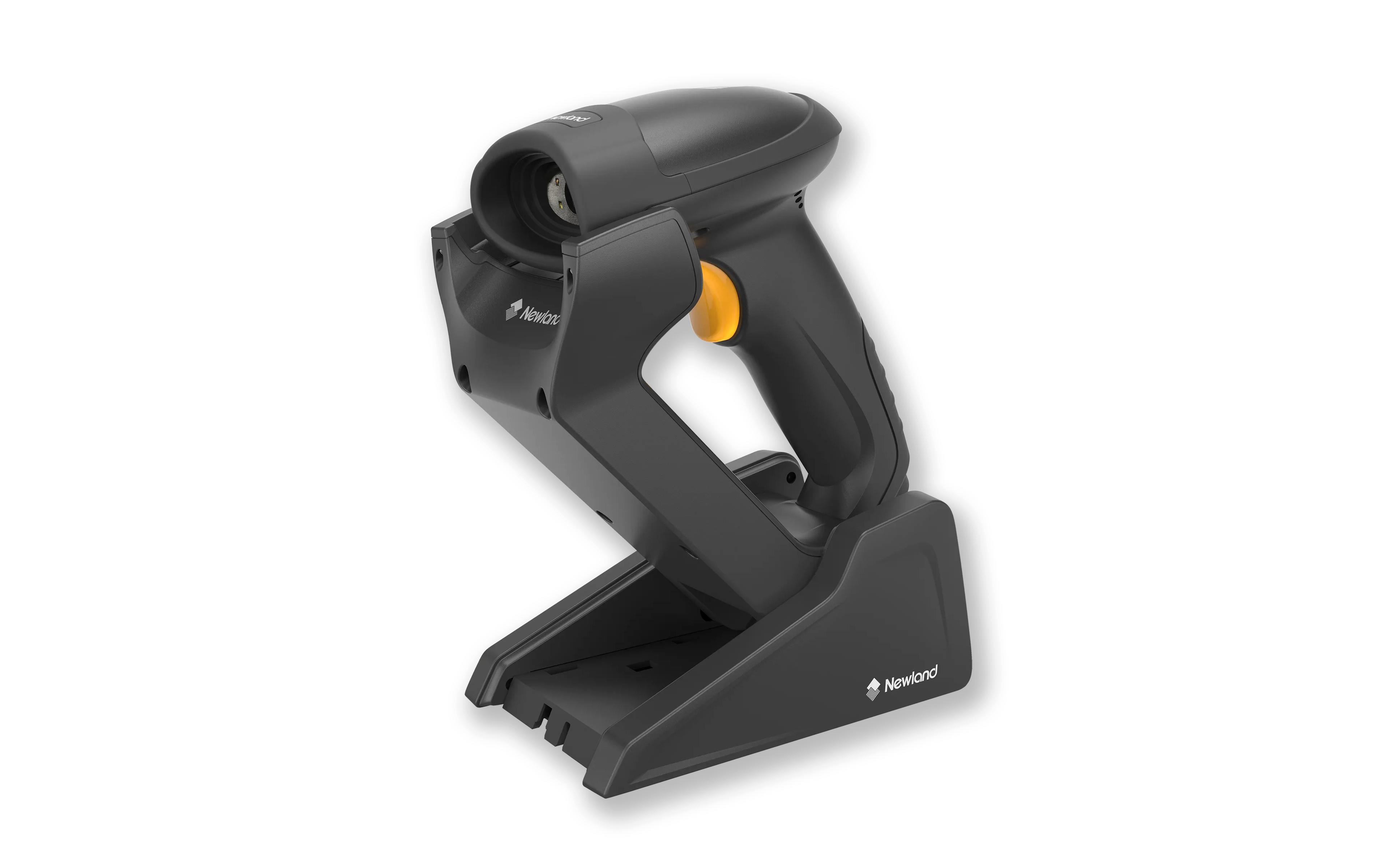 HR32-BT Wireless 2D Barcode Scanner