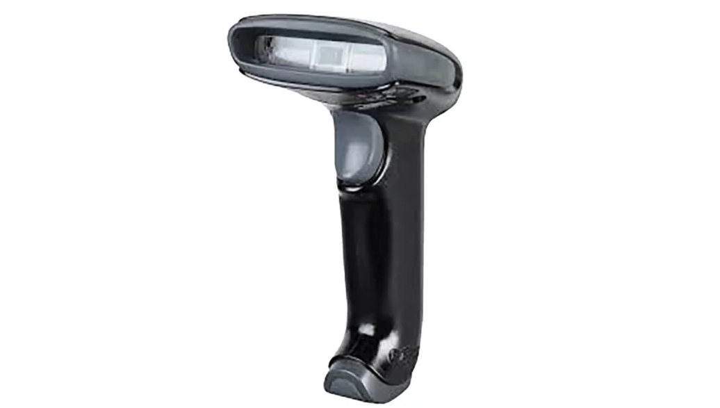 Hyperion 1300g Light Industrial Scanner