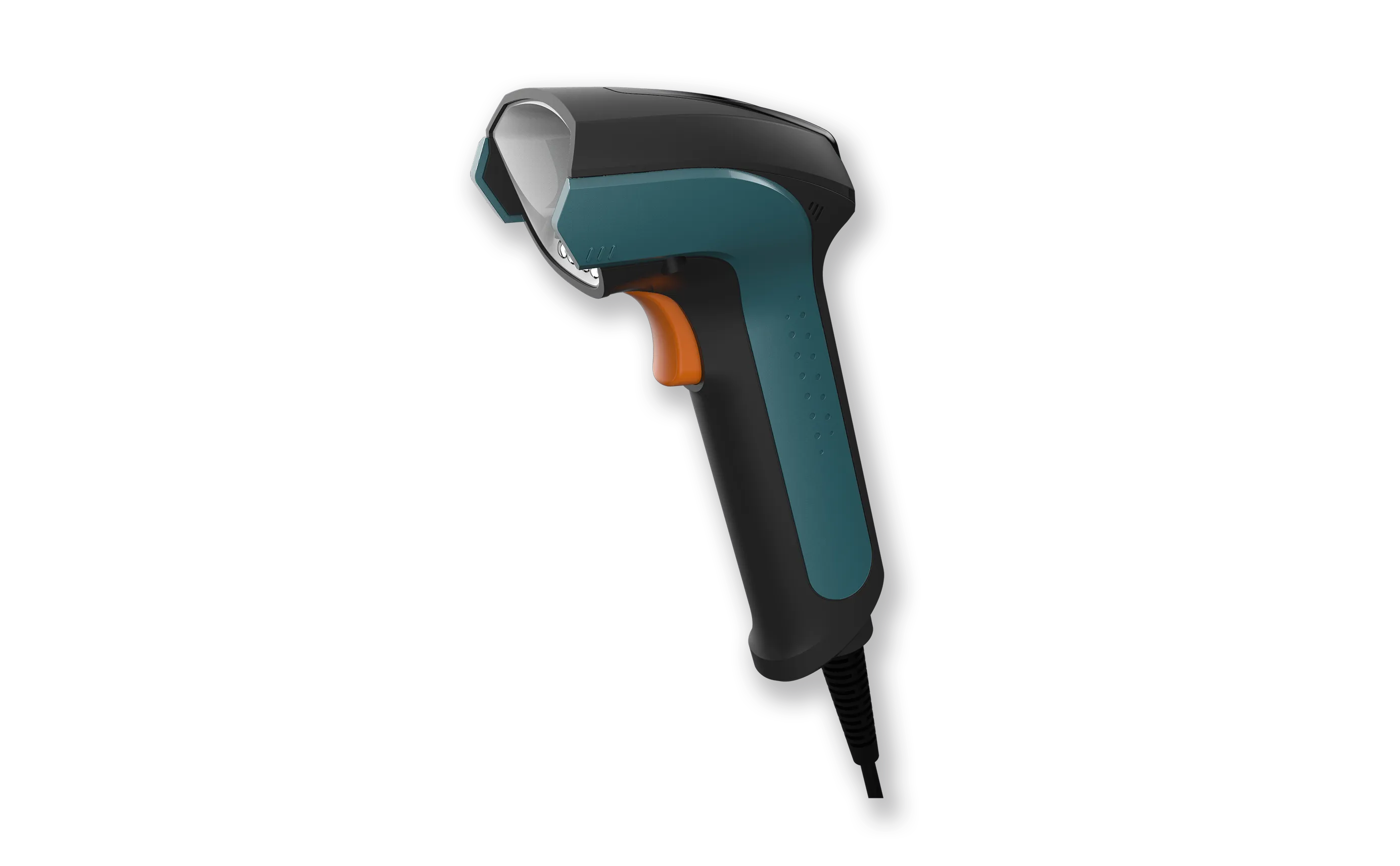 NVH220 Hands-Free 2D Barcode Scanner