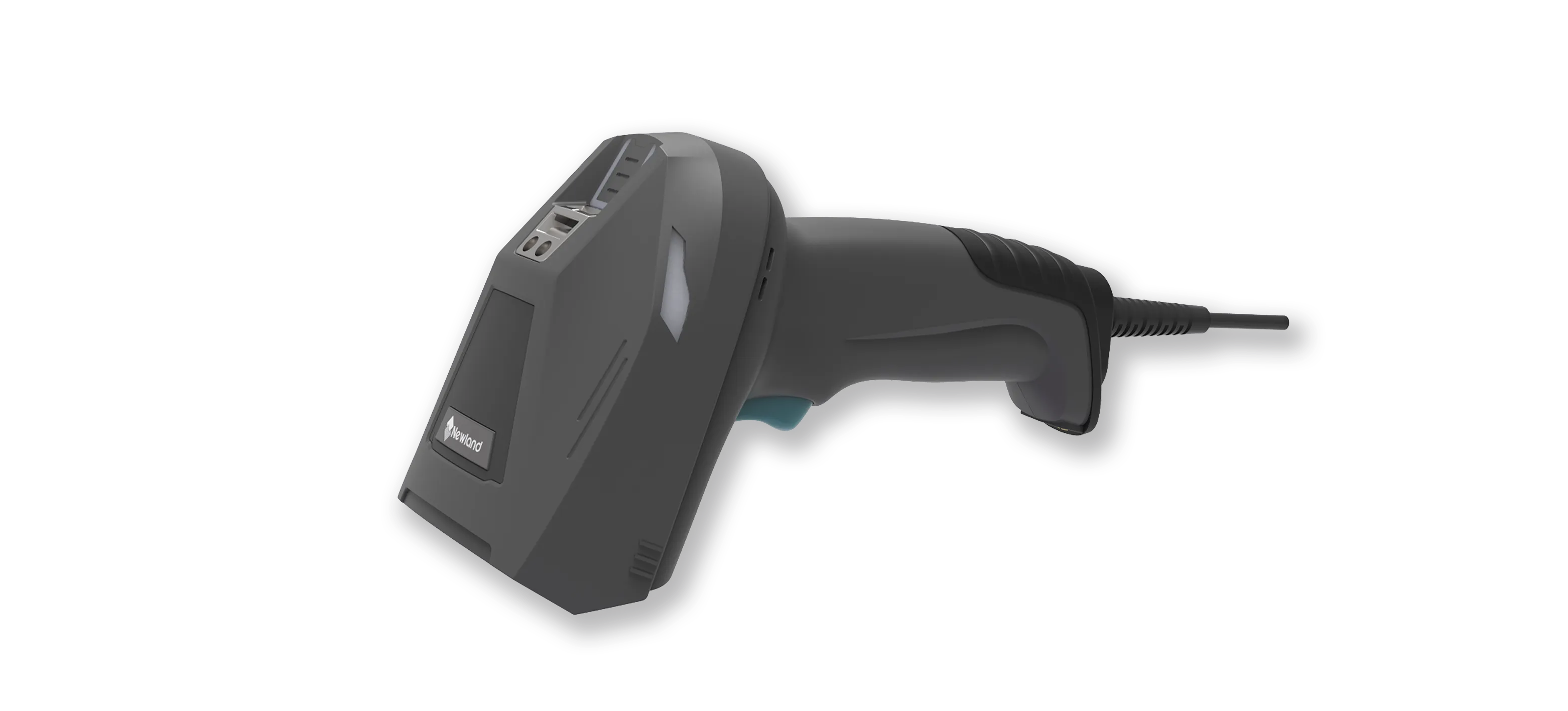 NVH300-HD Hands-Free 2D Barcode Scanner