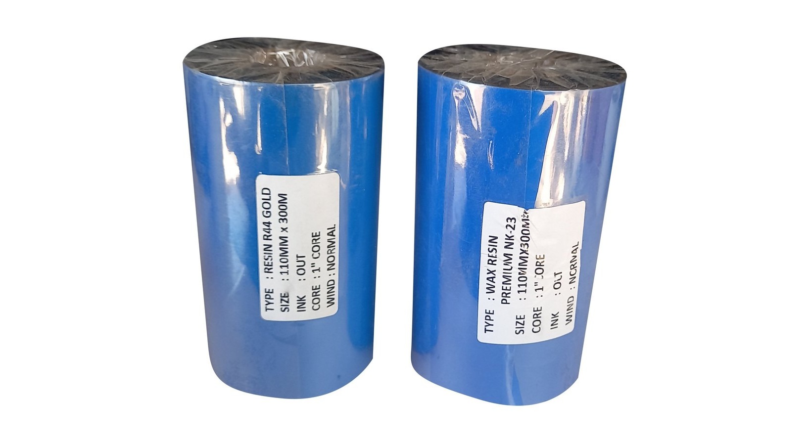 Premier Resin Ribbon