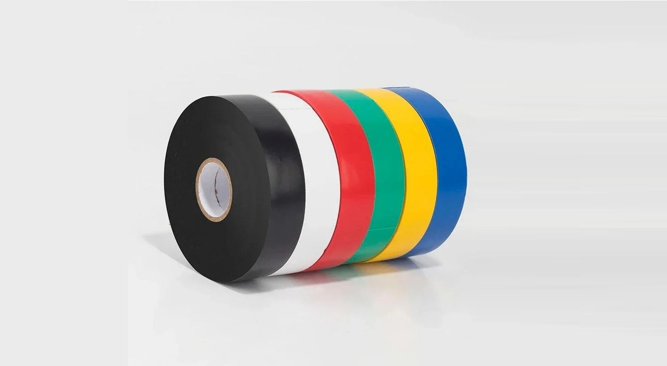 Red Insulation Tape