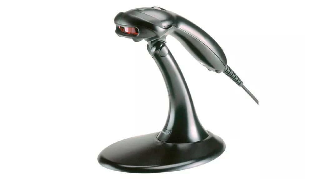 Voyager 9540 General Duty Scanner