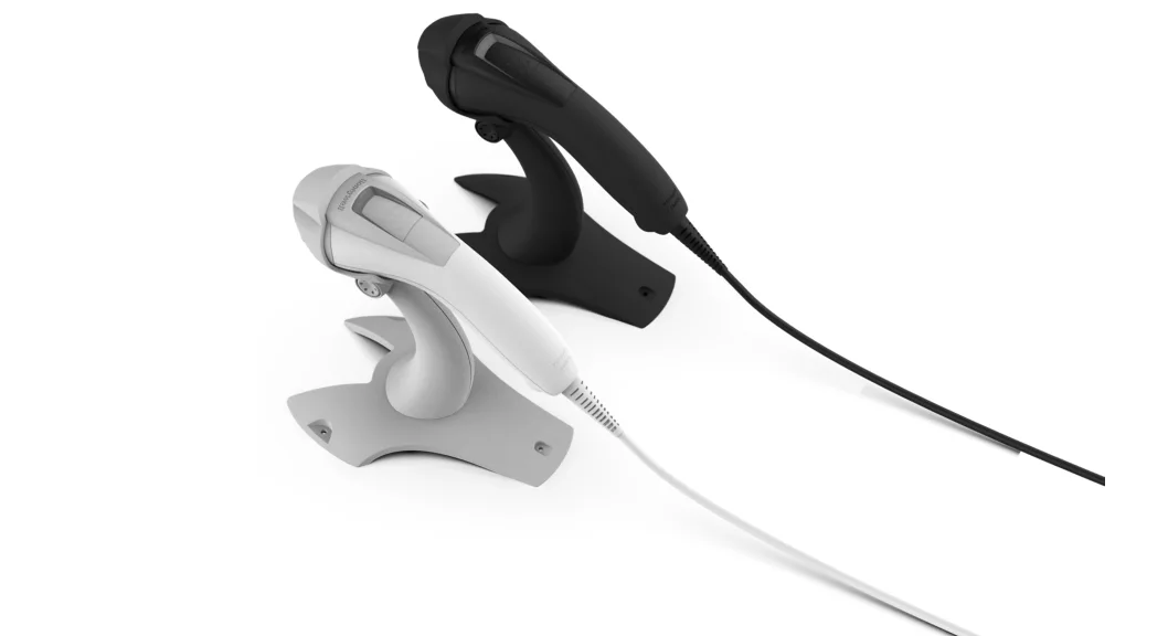 Voyager XP 1400g Curve Scanner