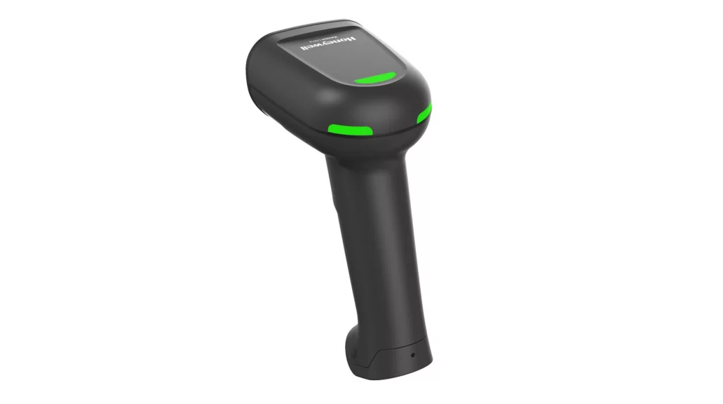 Xenon Ultra 1960 Scanner