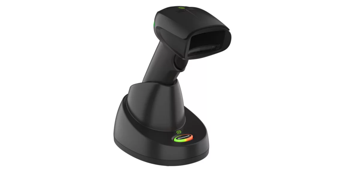 Xenon XP 1952g Battery-Free Scanner