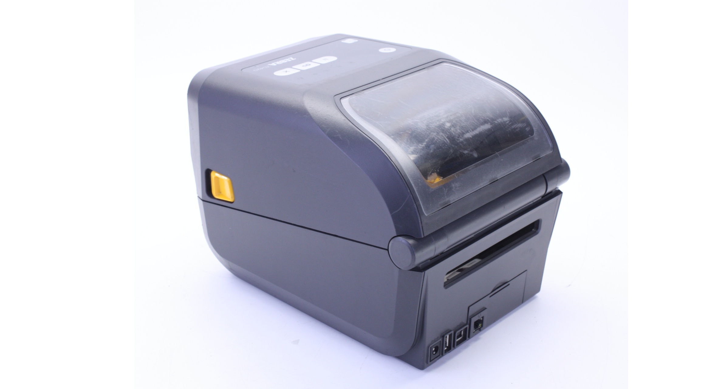 Zebra ZD420 Desktop Barcode Printer