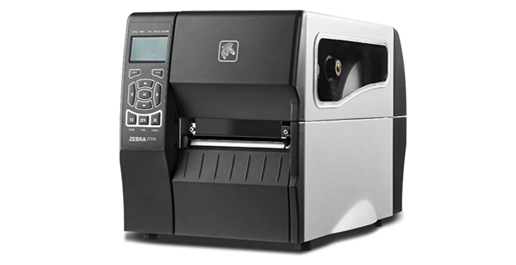 Zebra ZT230 Industrial Barcode Printer