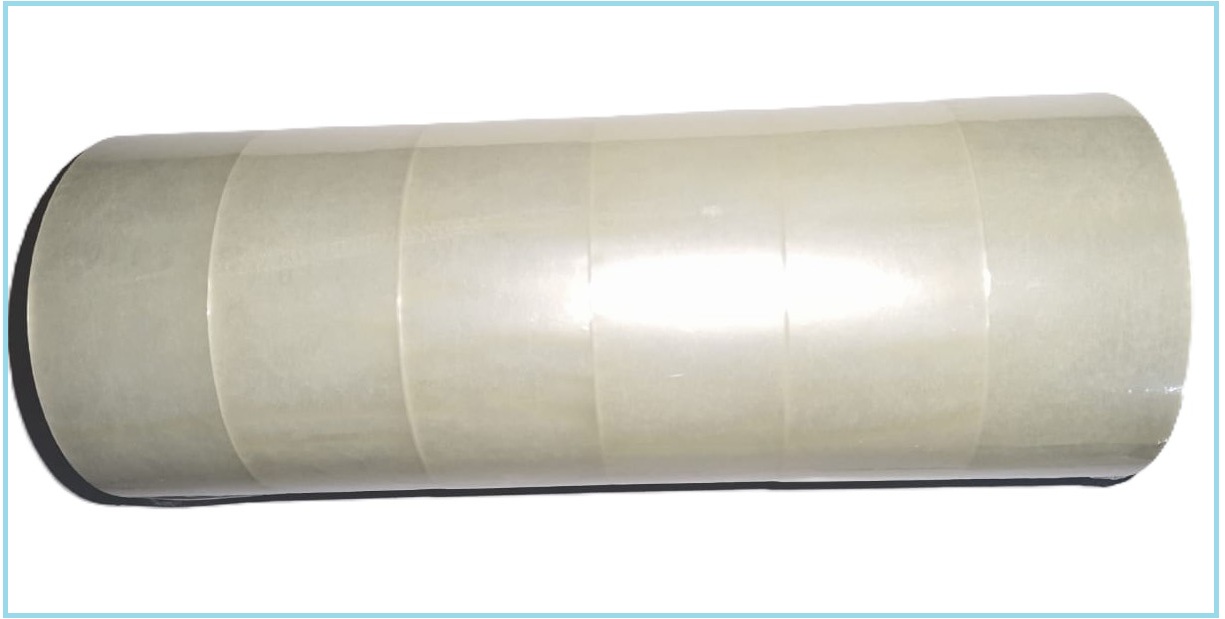 TRN 2 Inch 100 Mtrs Tape