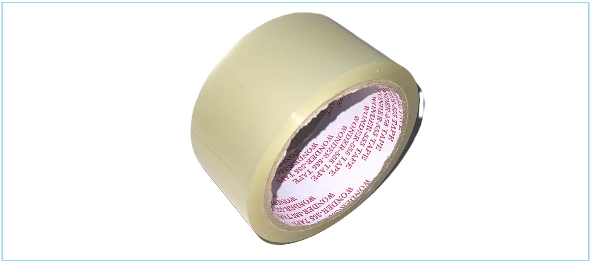 TRN 2 Inch 40 Mtrs Tape