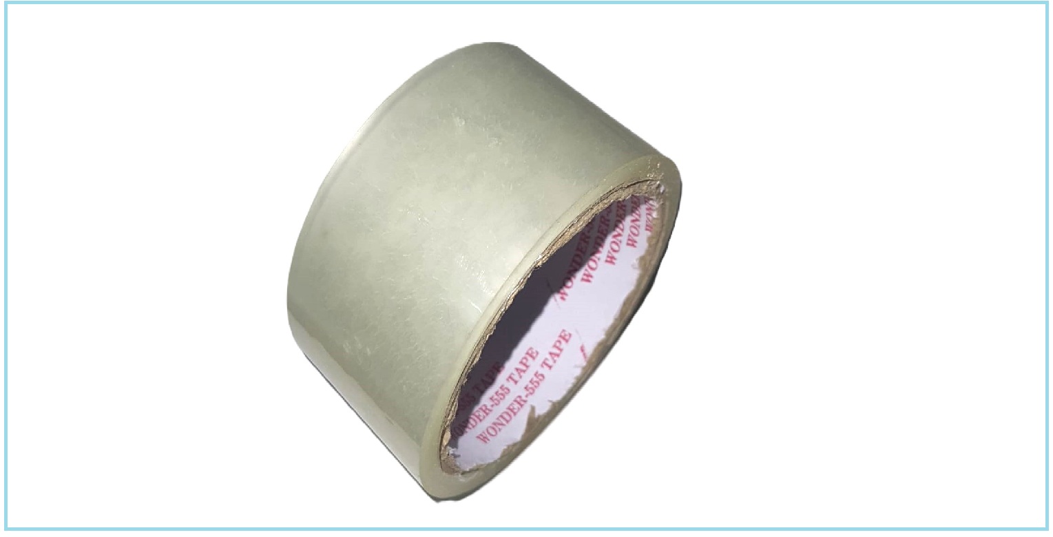 TRN 2 Inch 45 Mtrs Tape