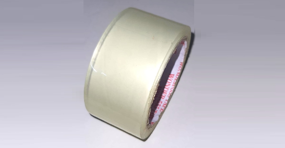 TRN 2 Inch 50 Mtrs Tape